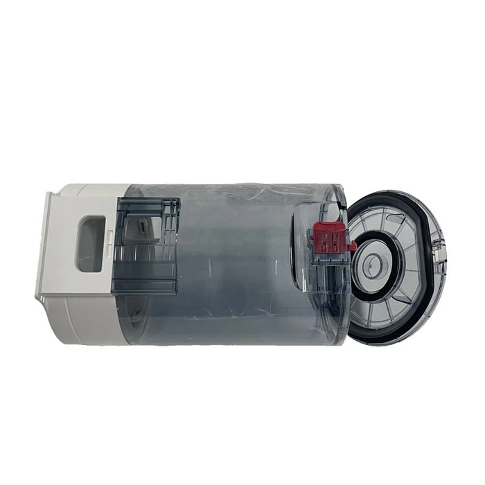 Roborock S7 Auto-Empty Docking Station White Dust Bin (Genuine) - Robot Specialist