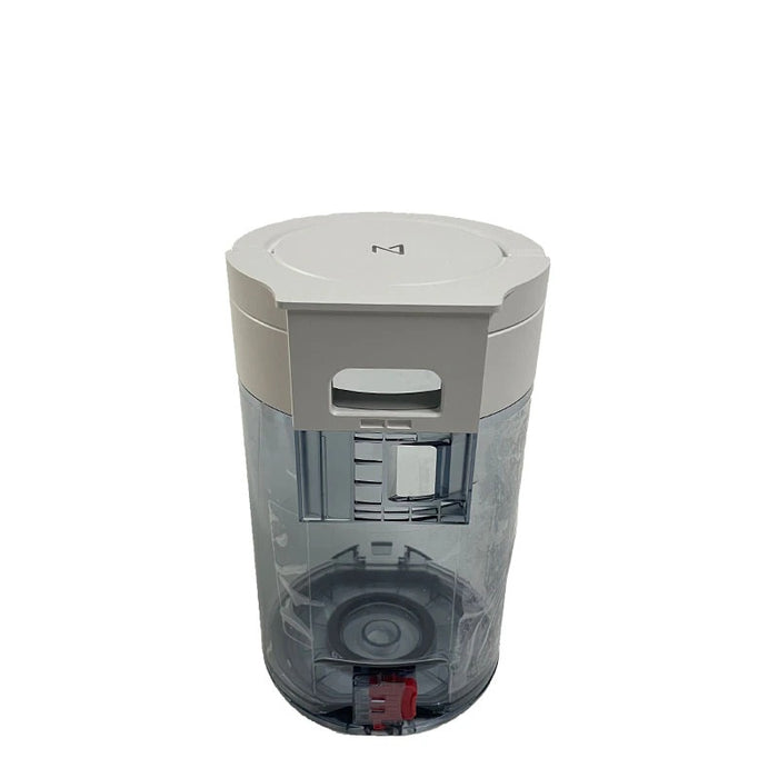 Roborock S7 Auto-Empty Docking Station White Dust Bin (Genuine) - Robot Specialist