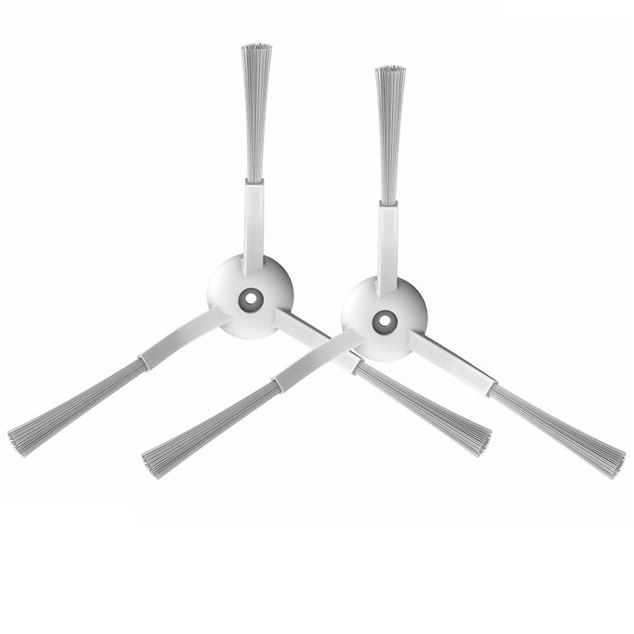 360 S9 Side Brush (Genuine) (2 Brushes) - Robot Specialist