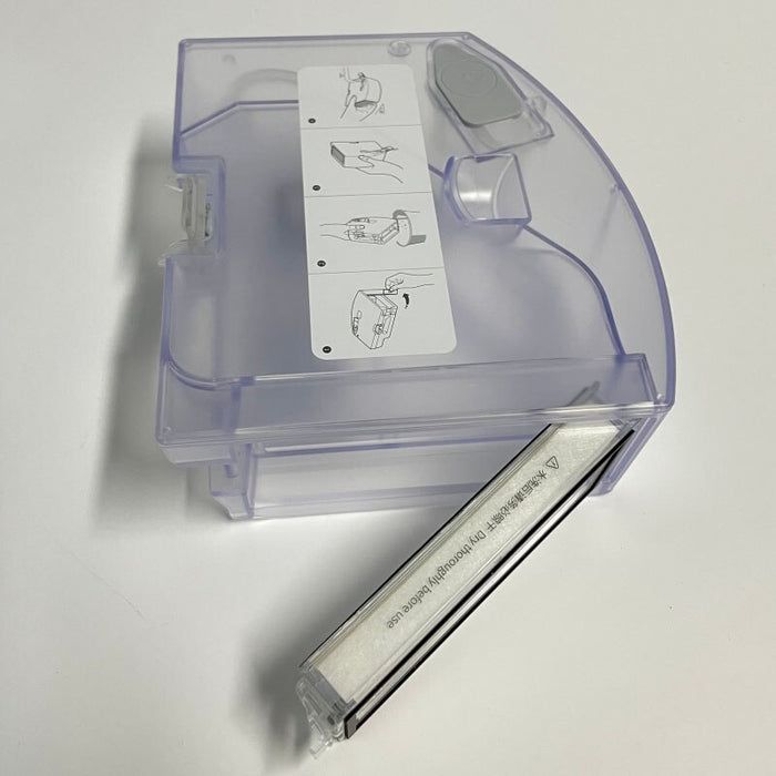 Roborock Q7 Max Dustbin (Genuine) - Robot Specialist