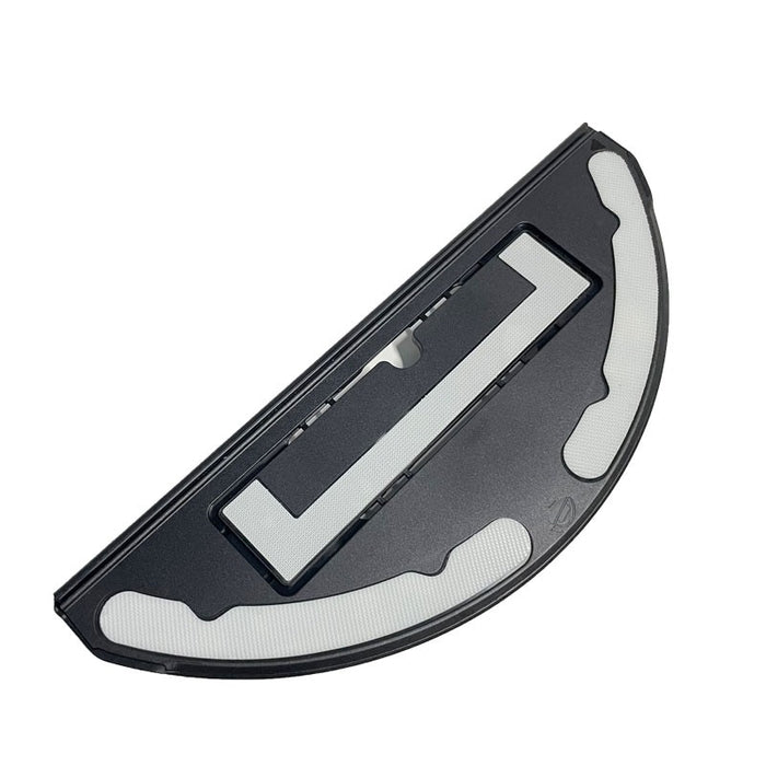 Roborock S7 MaxV VibraRise Mopping Plate Black (Genuine) - Robot Specialist