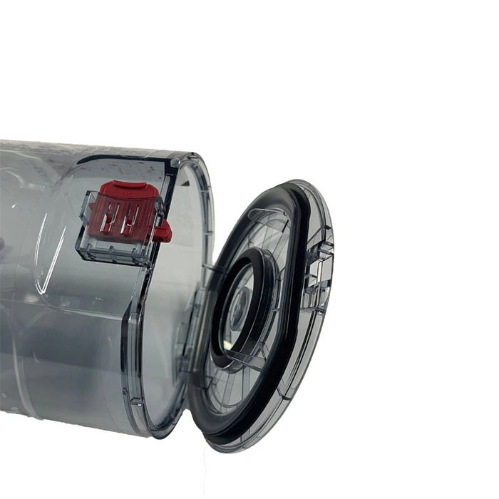 Roborock S7 Auto-Empty Docking Station Black Dust Bin (Genuine) - Robot Specialist