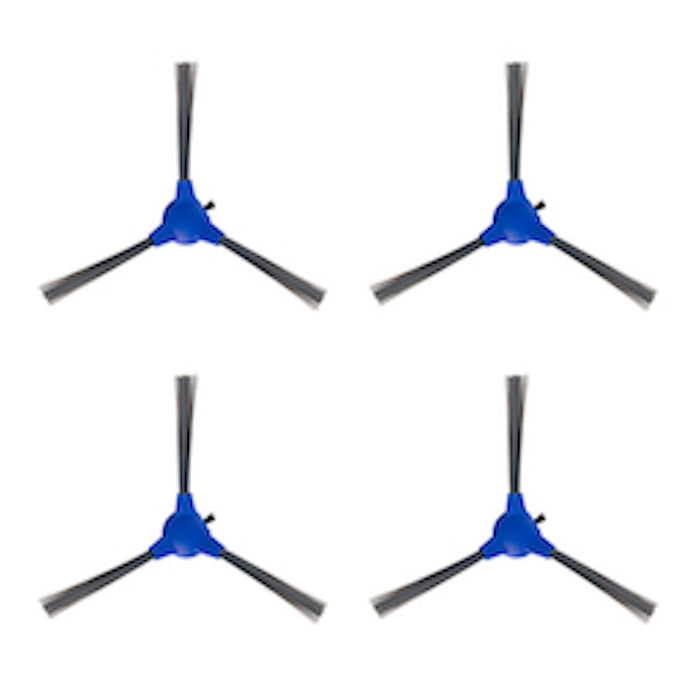 Eufy Side Brush x4 for RoboVac 11S, 35c, G10, G30 (Non - OEM) - Robot Specialist - Parts