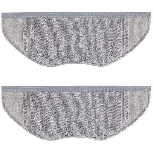 Eufy L70 Hybrid Replacement Washable Mopping Cloth - Robot Specialist