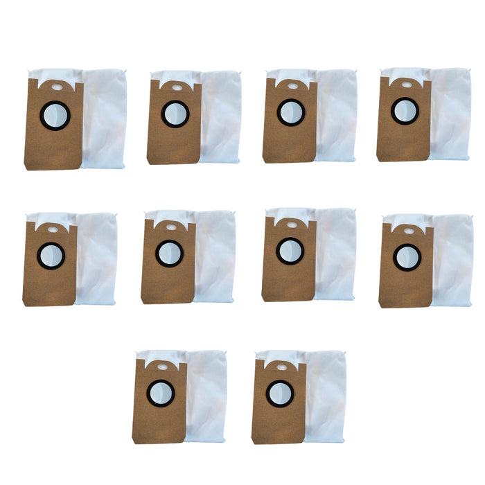 Ultenic T10 Vacuum Bags (10PK) - Robot Specialist