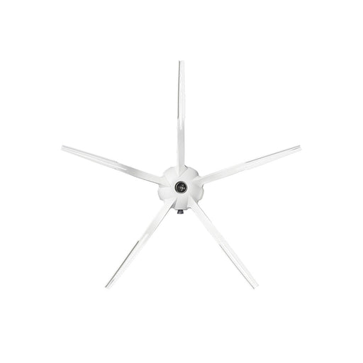 Xiaomi Roborock S6, S5, Mi Series Accessory White Mega Bundle (Genuine) - Robot Specialist