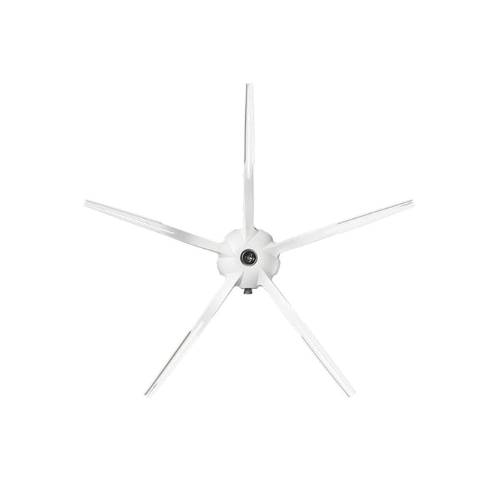 Xiaomi Roborock S6, S5, Mi Series Accessory White Mega Bundle (Genuine) - Robot Specialist