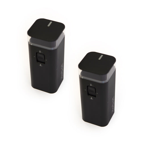 Dual Mode Virtual Wall Barrier 2-Pack - Robot Specialist