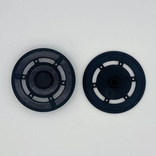 Ecovacs Deebot X1 Turbo/Omni Mop Plates - Robot Specialist - Parts