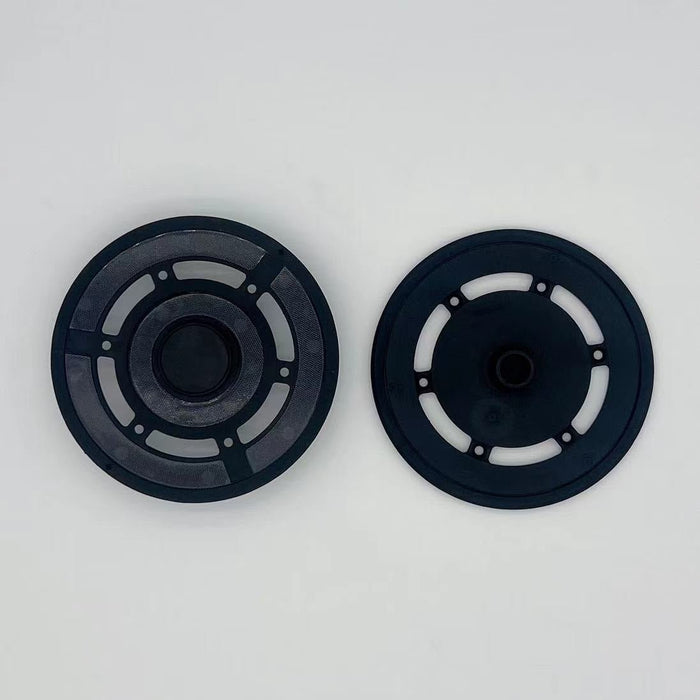 Ecovacs Deebot X1 Turbo/Omni Mop Plates - Robot Specialist