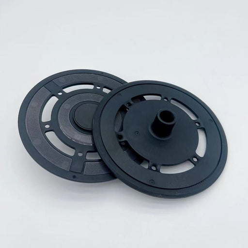 Ecovacs Deebot X1 Turbo/Omni Mop Plates - Robot Specialist - Parts