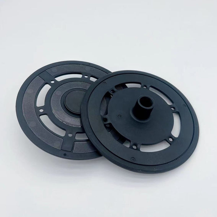 Ecovacs Deebot X1 Turbo/Omni Mop Plates - Robot Specialist