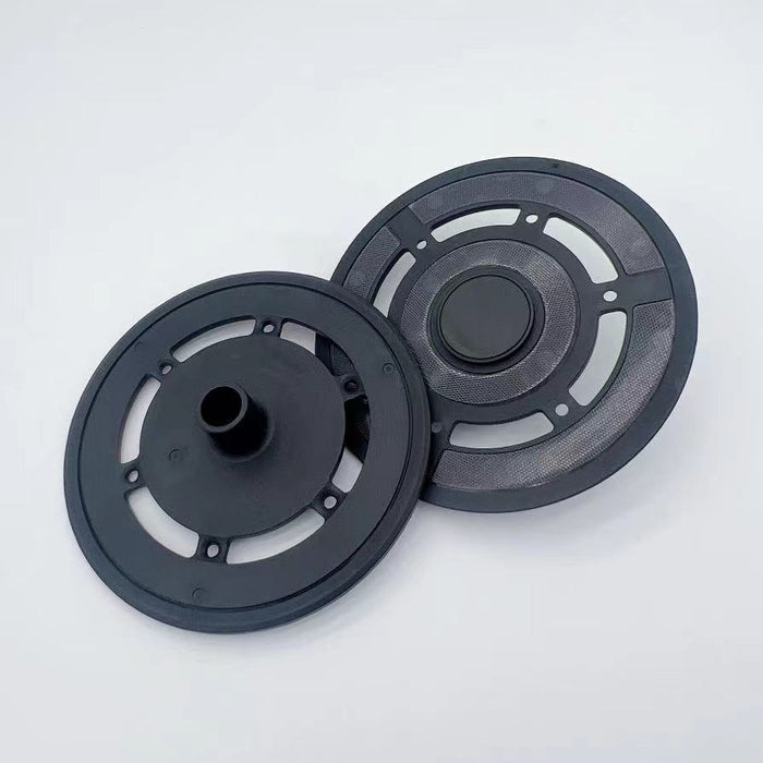 Ecovacs Deebot X1 Turbo/Omni Mop Plates - Robot Specialist