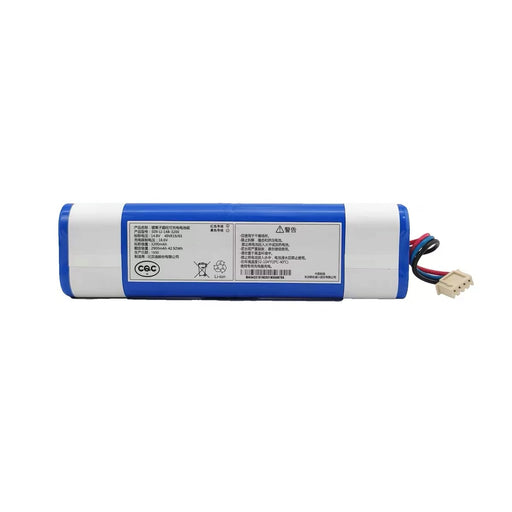 Ecovacs Deebot 920, N8, N8 Pro, N8+ Battery Replacement (Genuine) - Robot Specialist