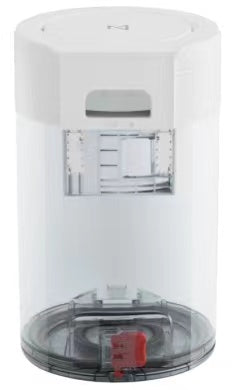 Roborock S7 Auto-Empty Docking Station White Dust Bin (Genuine) - Robot Specialist