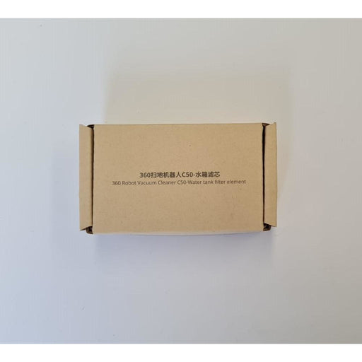 360 C50 Water Tank Filter Element (Genuine) - Robot Specialist