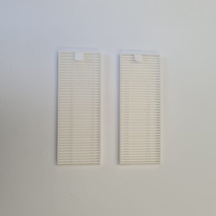 360 C50 HEPA Filters (Genuine) (2 Filters) - Robot Specialist - Parts