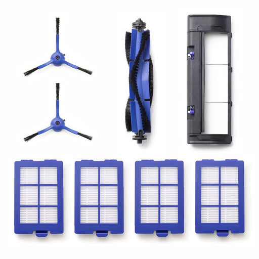 Eufy Robovac X8 Series Replacement Kit - Robot Specialist