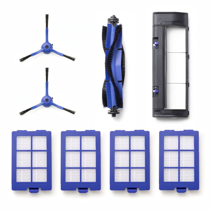 Eufy Robovac X8 Series Replacement Kit - Robot Specialist