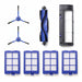 Eufy Robovac X8 Series Replacement Kit - Robot Specialist