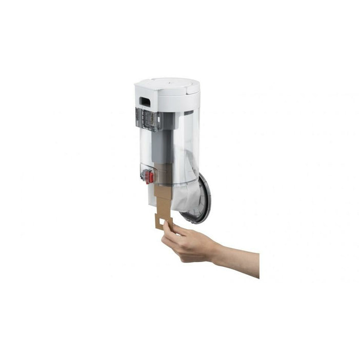 Roborock S7 Auto-Empty Docking Station Vacuum Bags (3 Pack) (Genuine) - Robot Specialist