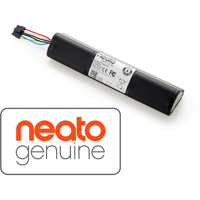 Neato Li-Ion Battery Pack for Connected Series - Robot Specialist