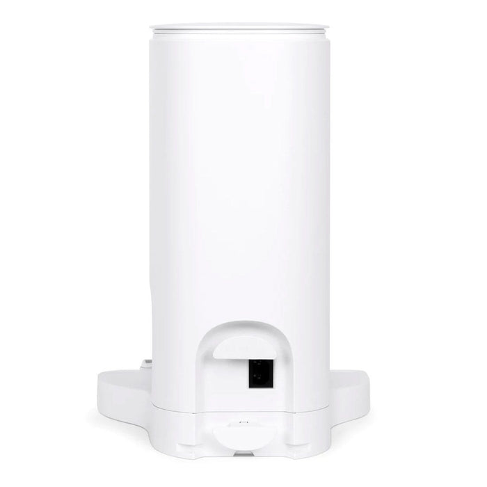 Ecovacs Deebot White Auto Empty Station - Robot Specialist