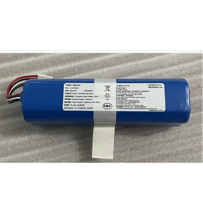 Eufy L70 Battery - Robot Specialist