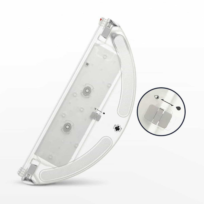 Roborock S6 Pure/Q7 Water Tray (Genuine) - Robot Specialist