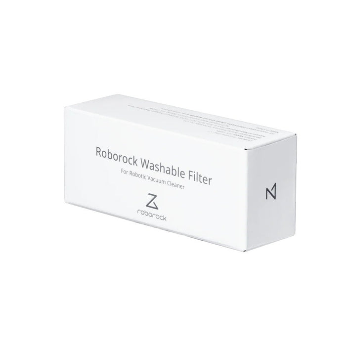 Roborock Q7/Q7Max Washable HEPA Filters (Genuine) (2 Filters) - Robot Specialist