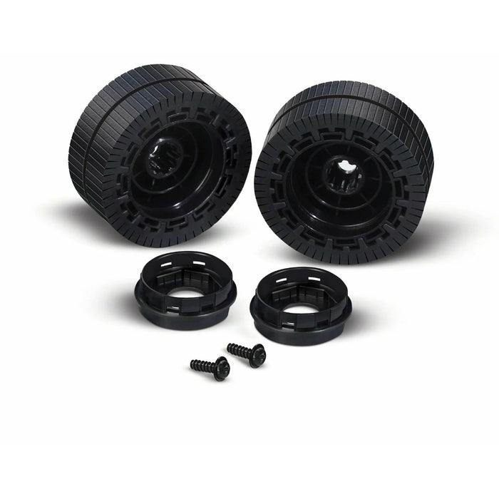 iRobot Braava Jet M6 2pk Wheel Replacements - Robot Specialist