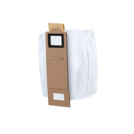 Roborock S7 Auto-Empty Docking Station Vacuum Bags (3 Pack) (Genuine) - Robot Specialist