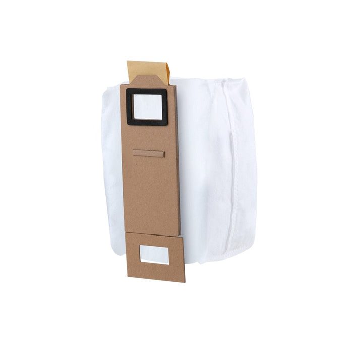 Roborock S7 Auto-Empty Docking Station Vacuum Bags (3 Pack) (Genuine) - Robot Specialist