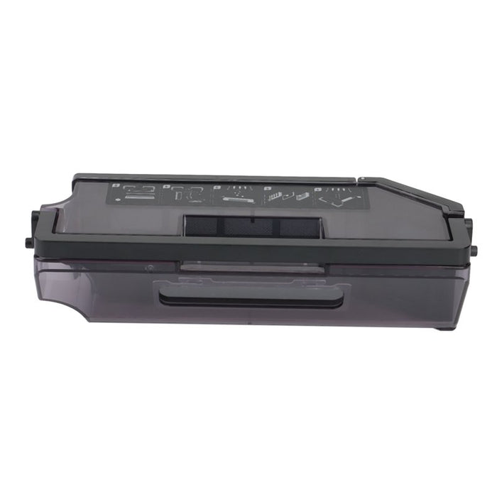 Ecovacs Deebot X1 Turbo/Omni Dust Bin - Robot Specialist