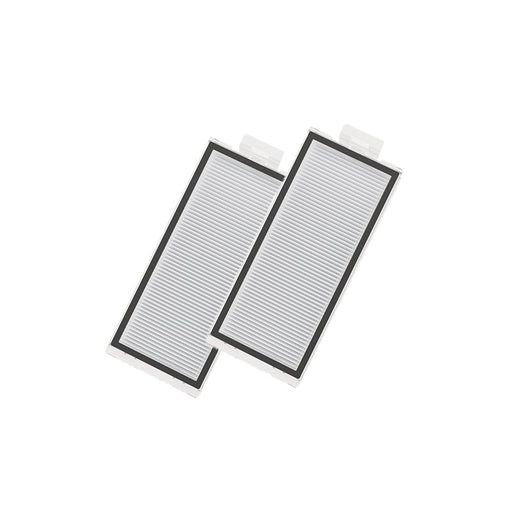 Roborock Q7Max Washable HEPA Filters (Genuine) (2 Filters) - Robot Specialist
