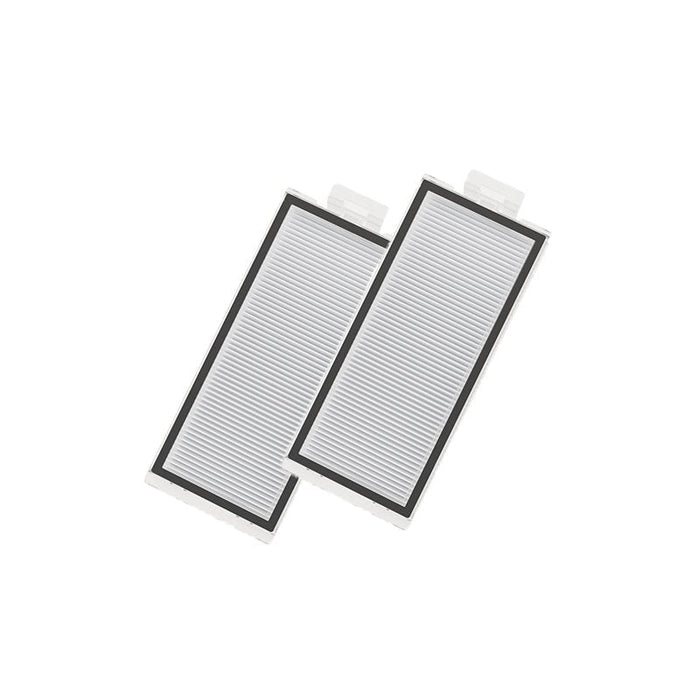 Roborock Q7 Max Accessory White Mega Bundle (Genuine) - Robot Specialist