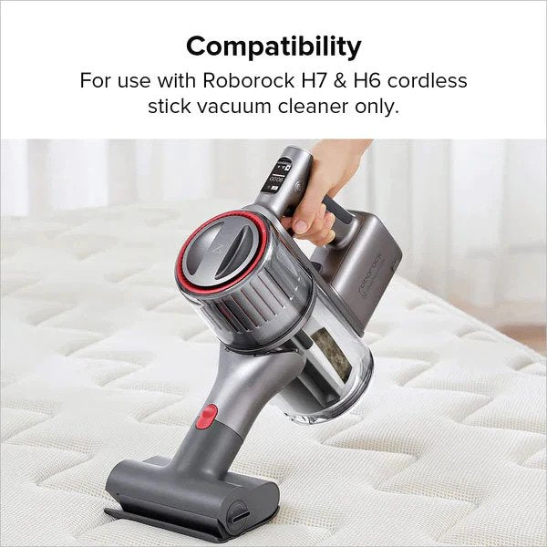 Roborock H6/H7 Vacuum Cleaner Dust Bag (Genuine) - Robot Specialist