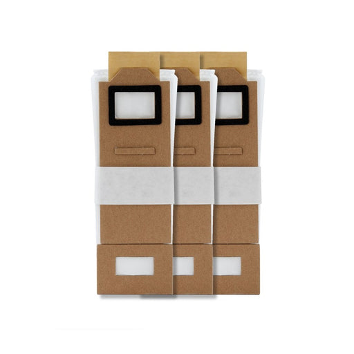 Roborock S7+/S7 MaxV+ Accessory White Mega Bundle (Genuine) - Robot Specialist