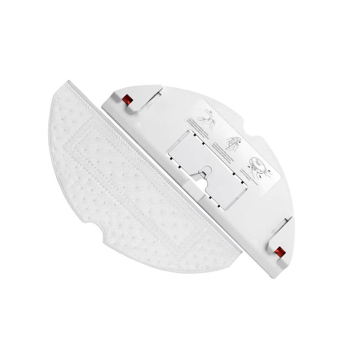 Roborock S7 Disposable Mopping Cloth 20 Pk (Genuine) - Robot Specialist
