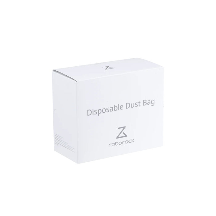 Roborock S7 MaxV Ultra/Q7 Max+ Vacuum Bags (6 Pack) (Genuine) - Robot Specialist