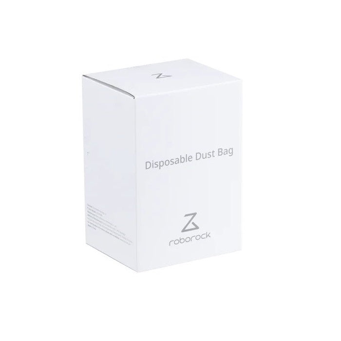 Roborock S7 MaxV Ultra/Q7 Max+ Vacuum Bags (3 Pack) (Genuine) - Robot Specialist