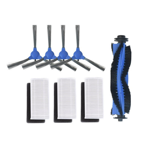 Eufy Replacement Kit For RoboVac 11S, 35C (Non-OEM) - Robot Specialist