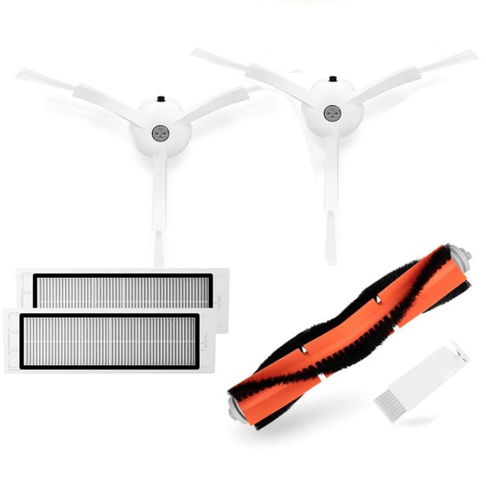 Xiaomi Roborock S6, S5, Mi Series Accessory Bundle (Genuine) - Robot Specialist