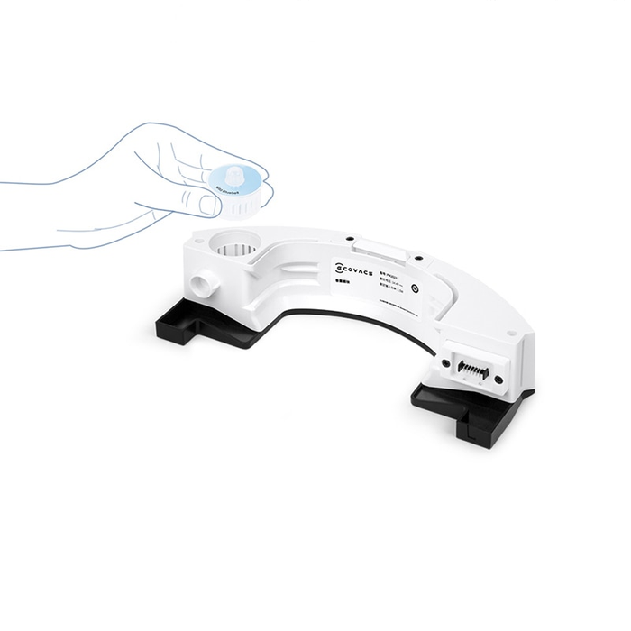 Ecovacs Deebot T9 Wild Bluebell Fragrance Capsule - Robot Specialist