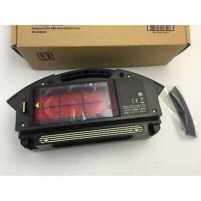 iRobot Roomba 800 Series/ 960 Replacement Dust Bin - Robot Specialist