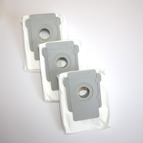 iRobot Roomba i7+ & S9+ Vacuum Bag 3 Pack - Robot Specialist