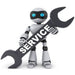 Robot Service - Robot Specialist - Repair