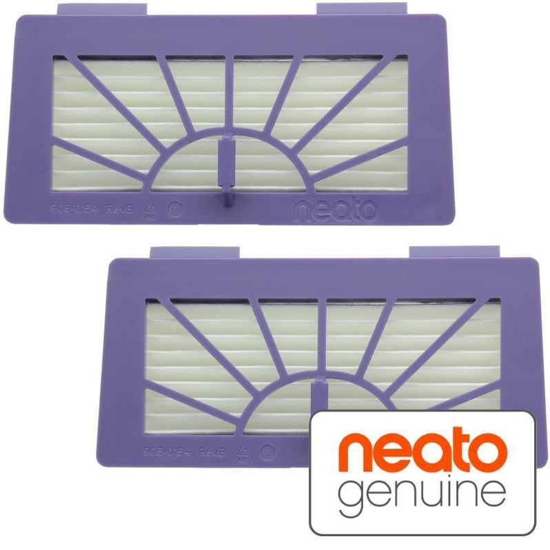 Genuine Neato XV Series High Performance Filter– Robot Specialist