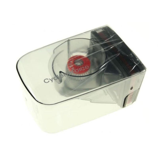 Samsung Powerbot VR7000 Series Cyclone Cannister - Robot Specialist - Parts