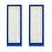Eufy Filter Set For Robovac L70 Hybrid - Robot Specialist - Parts
